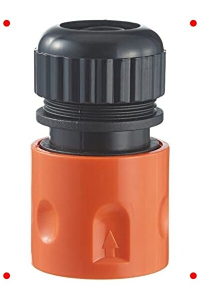 markentegra 3/4 Inch Automatic Quick Hose Connector