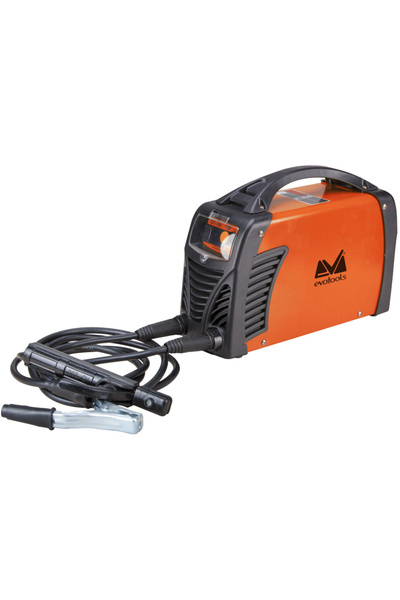 Evotools Invertor de sudură cu afișaj EPTO WMI-220 220 A