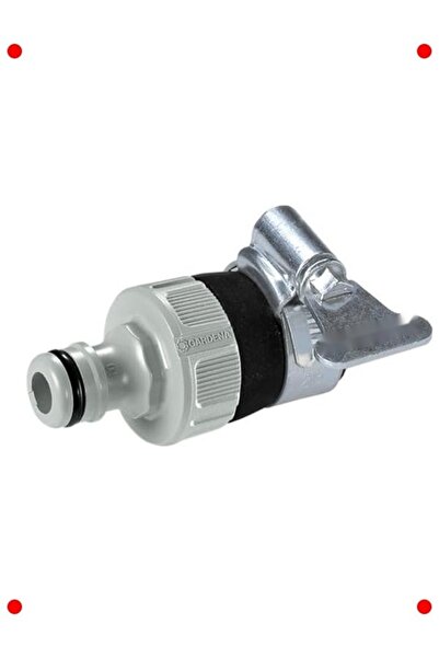 markentegra Universal Hose Adapter for Faucet Without Thread