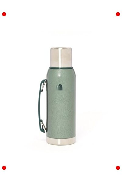 markentegra Classic Thermos Bottle 1 Liter - Stainless Steel