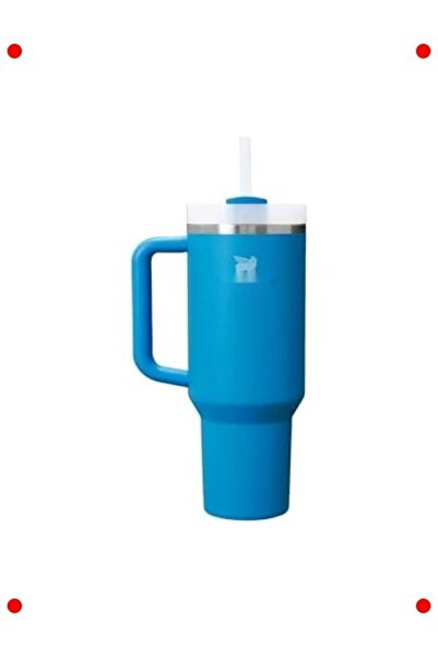markentegra Insulated Drink Cup with Straw