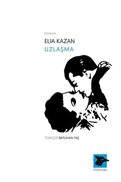 Alakarga Sanat Yayınları Uzlaşma