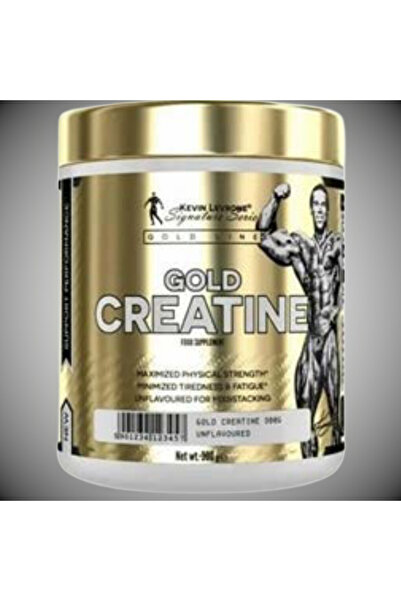 kevin levrone Gold Creatine by Kevin Levrone
