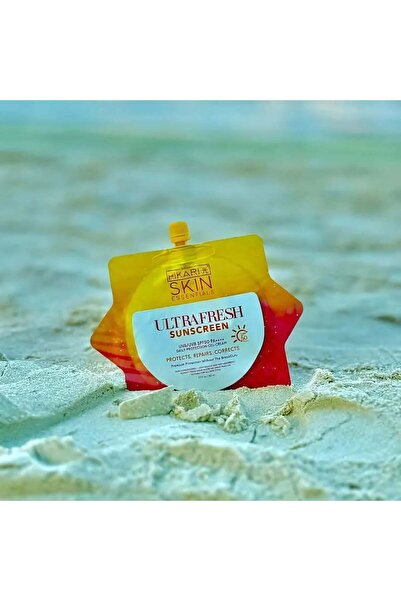 Hikari Skin Sunscreen