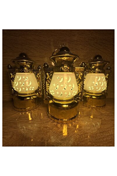 baytoptan Ramazan Kandili