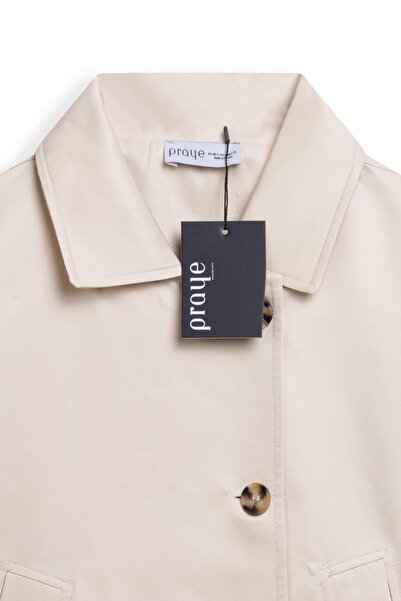 praye Къса яке Bat