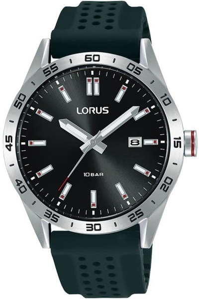 Lorus Rh965Nx9 Men's Wristwatch