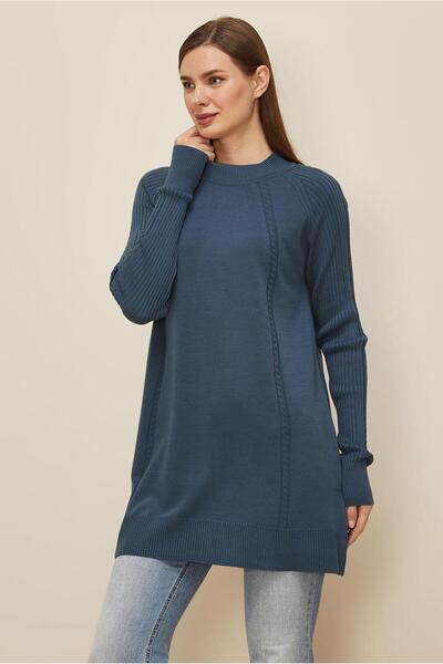 Alvina ΠΛΕΚΤΟ ΤΟΥΝΙΚ 45816