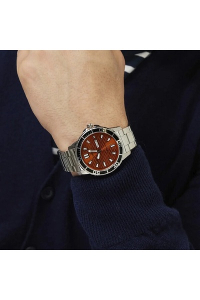 Lorus Ceas bărbătesc RH361AX9, cuarț, 42mm, 10ATM