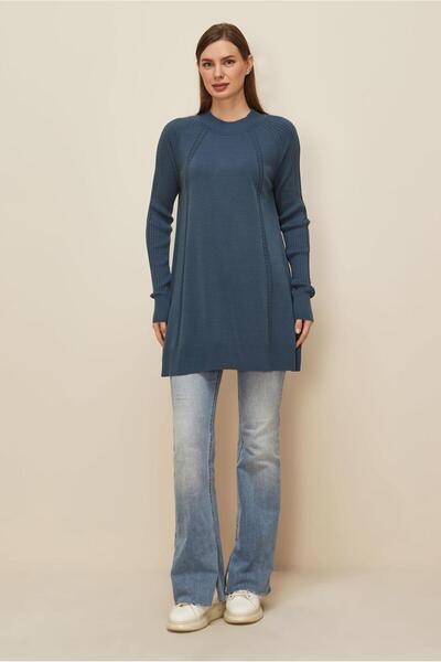 Alvina ΠΛΕΚΤΟ ΤΟΥΝΙΚ 45816