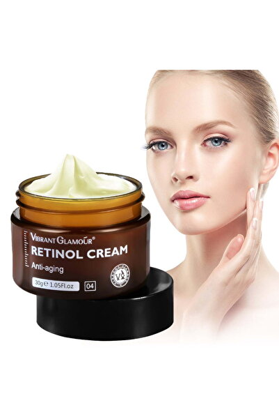 Vibrant Glamour كريم الريتينول