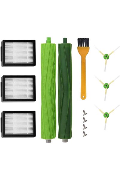 OEM Vacuum cleaner accessory parts for iRobot Roomba i3 i4 i7 i7+/i7 Plus j7-
