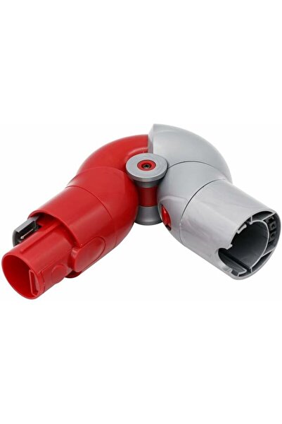 OEM Bottom adapter for Dyson V7 V8 V10 V11 with quick release,multi-angle rotation,up/down