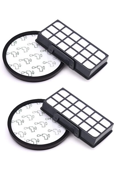 OEM Filter for Rowenta Vacuum Cleaners RO6984EA RO6941EA RO6963EA RO6921EA RO6971EA RO6993EA