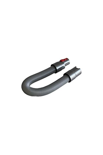 OEM Flexible Flat Nozzle + Adapter + Hose - Compatible with Dyson V8 V10 V7 V11 Vacuum Cleaners
