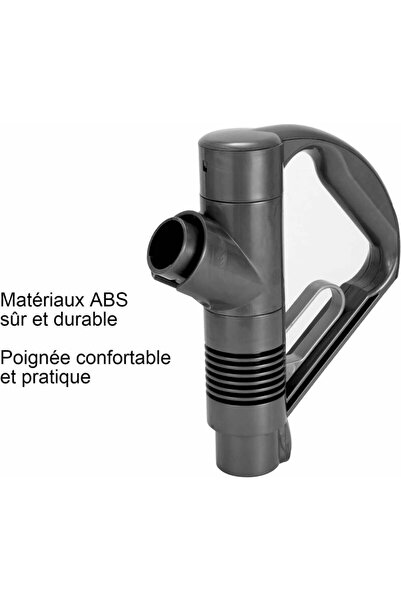 OEM Replacement Handle for Dyson - DC29 DC33C DC37 DC19 DC23 DC26 DC32 DC36 DC48 DC52