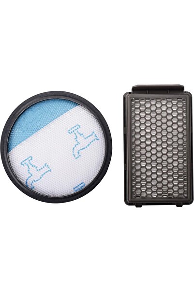 OEM Rowenta/Moulinex/Tefal Compact Power Cyclonic HEPA Filter - Replacement Accessory ZR005901 (1 pc)