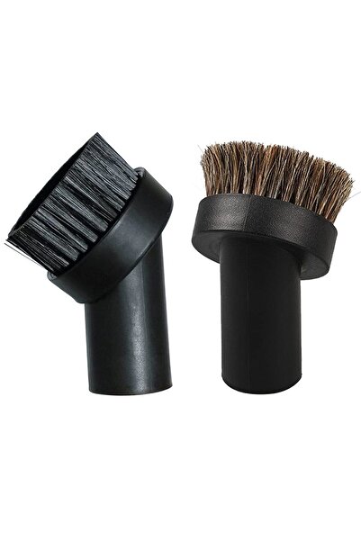 OEM 2-Piece Vacuum Cleaner Brush Set,Dust Brushes,Furniture Brush,Vacuum Cleaner Nozzle,Furniture