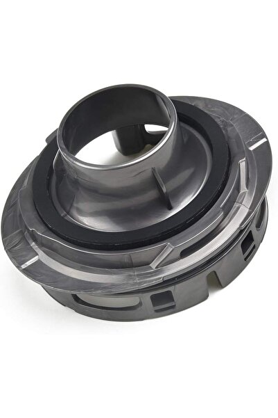 OEM Replacement Rear Cover for Dyson V7 V8 Vacuum Cleaner - Maintenance Accessory