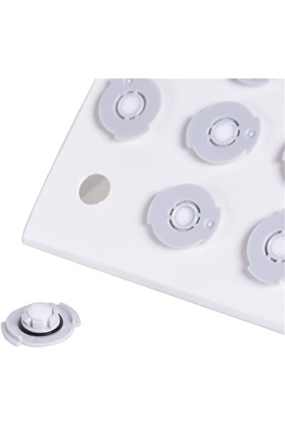 OEM 20-Piece for Replacement Parts Set for Xiaomi S50 S55 S5 S6 Vacuum Cleaners - S50 S55 S5 S6