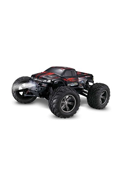 CHALLENGER Monster Truck X9115 1:12 2WD 2.4 GHz +36 km/h red