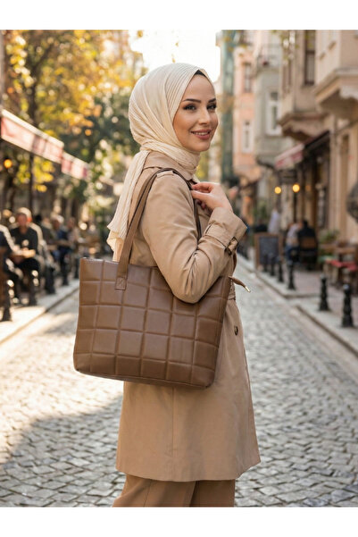 MRB Large Size Daily Use Women's Shoulder Bag Women's Handbag