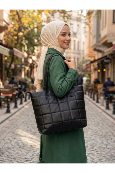 MRB Large Size Daily Use Women's Shoulder Bag Women's Handbag