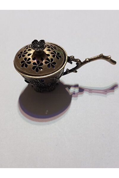 Fashion Johny Creative Incense Burner