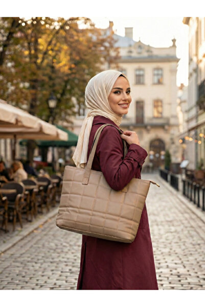 MRB Large Size Daily Use Women's Shoulder Bag Women's Handbag