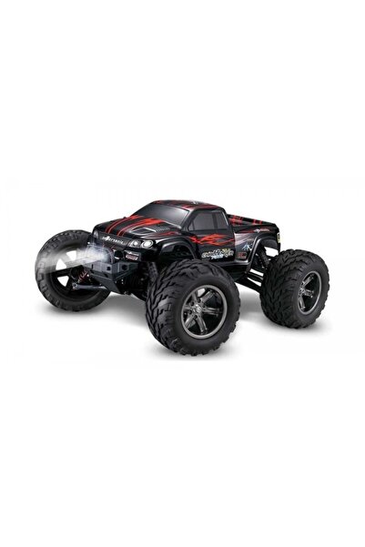 CHALLENGER Monster Truck X9115 1:12 2WD 2.4 GHz +36 km/h red