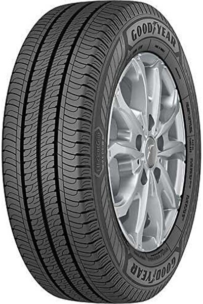 Goodyear 225/55R17c 104/102H Efficientgrip Cargo 2 Yaz Lastiği (2025)