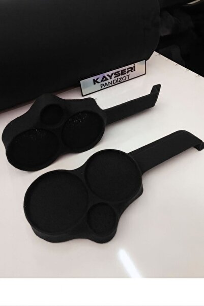 Kayseri Pandizot Renault Reno 19 Europa Kapı Ceplikleri Pandizotu 2×20 cm 1×tiz SİYAH Sağ ve sol Kapı ÇİFT gelir