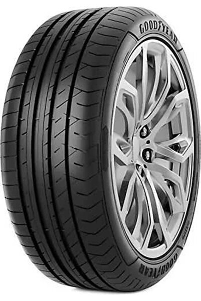 Goodyear 225/55R17 101Y Eagle Sport 2 Uhp XL Yaz Lastiği (2025)