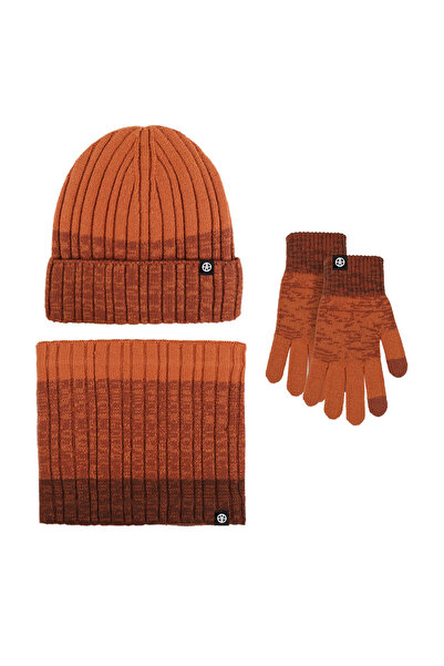 NO BRAND Gloves, with fleece lining, thick, heat and cold resistant, with tou...