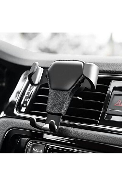 OEM Gravity Car Holder, Elegant Design, 360° Rotation