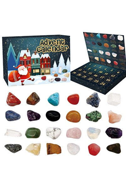 NO BRAND صناديق بناء عمياء، صناديق عمياء ذات طابع الأحجار الكريمة، مثالية لعي...