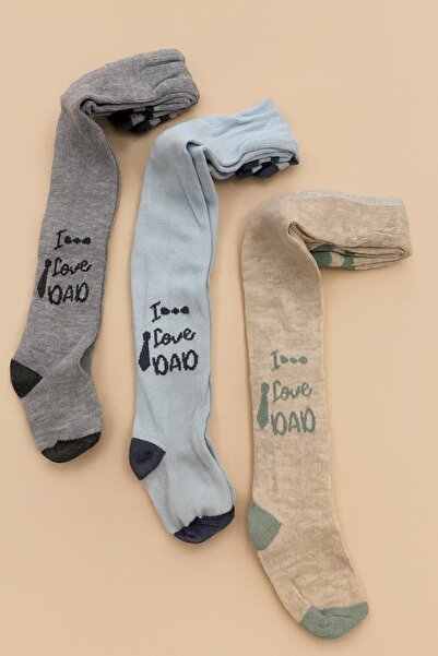 Katamino Baby Girl and Boy Pantyhose Sets