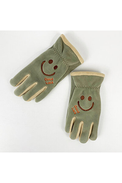 NO BRAND Outdoor Cycling Gloves, Fleece Lined for Warmth, Non-Slip, Waterproo...