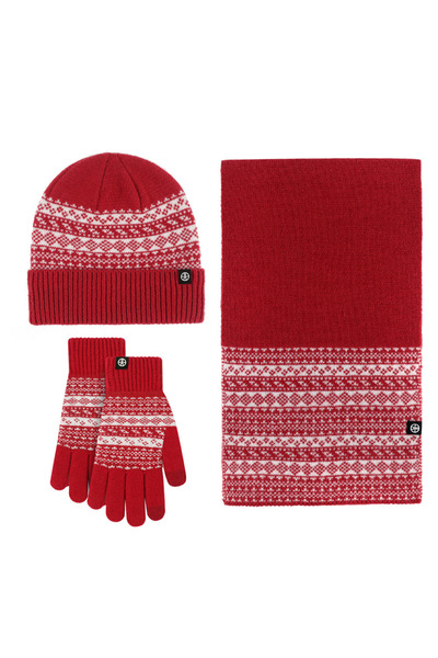 NO BRAND Gloves, with fleece lining and a thick layer for protection from hea...