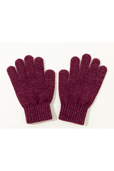NO BRAND Winter gloves, water-repellent and windproof, warm and thick, non-sl...