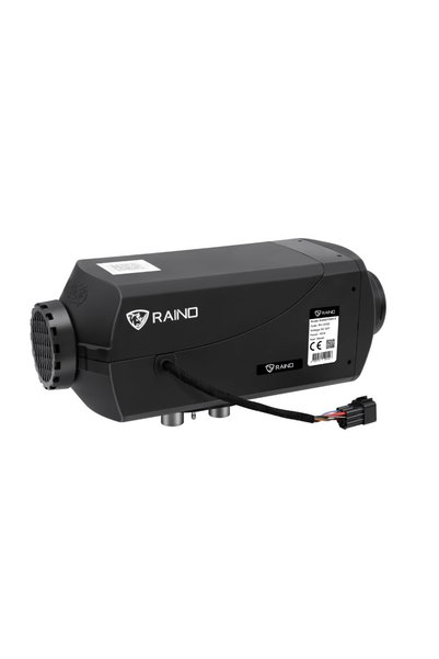 DEMMON RAINO THERMON 4 24 VOLT 4 KW ( ARAÇ ISITICI)