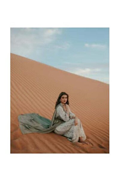 GISSAH Jessah La Luna Valley 200ml