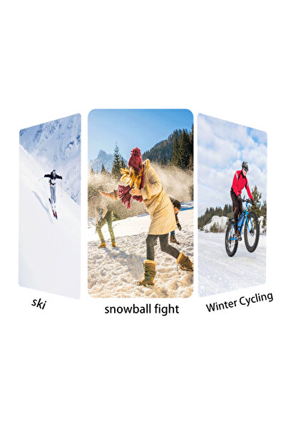 OEM Winter warm knitted hat, MZ-64, black