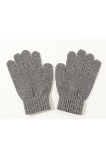 NO BRAND Winter gloves, water-repellent and windproof, warm and thick, non-sl...