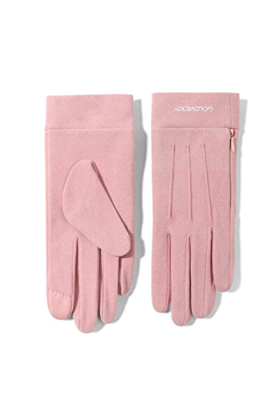 OEM Kpop Witcher Girls Knitted Hat, MZ-50, Black