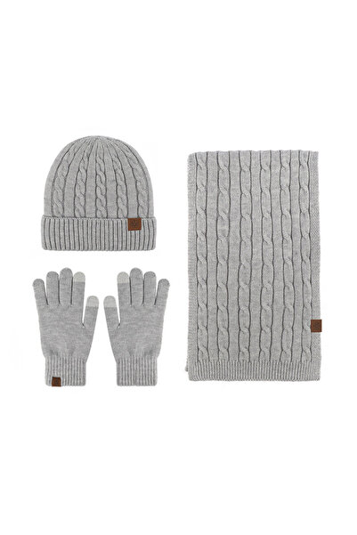 NO BRAND Gloves, with fleece lining and a thick layer for protection from hea...