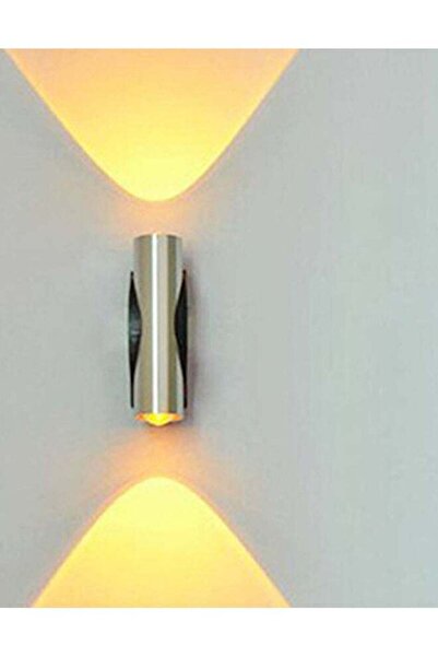 Generic LED Two-Sided Wall Lamp