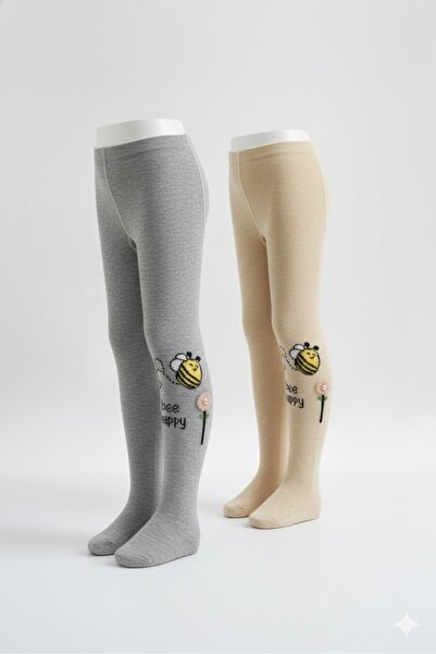 Katamino Baby Girl and Boy Pantyhose Sets