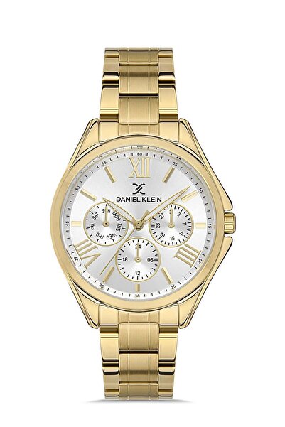 Daniel Klein DANİELKLEİN KADINKOLSAATİ