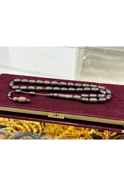 Butik Venge Ağacı Doğal Tesbih